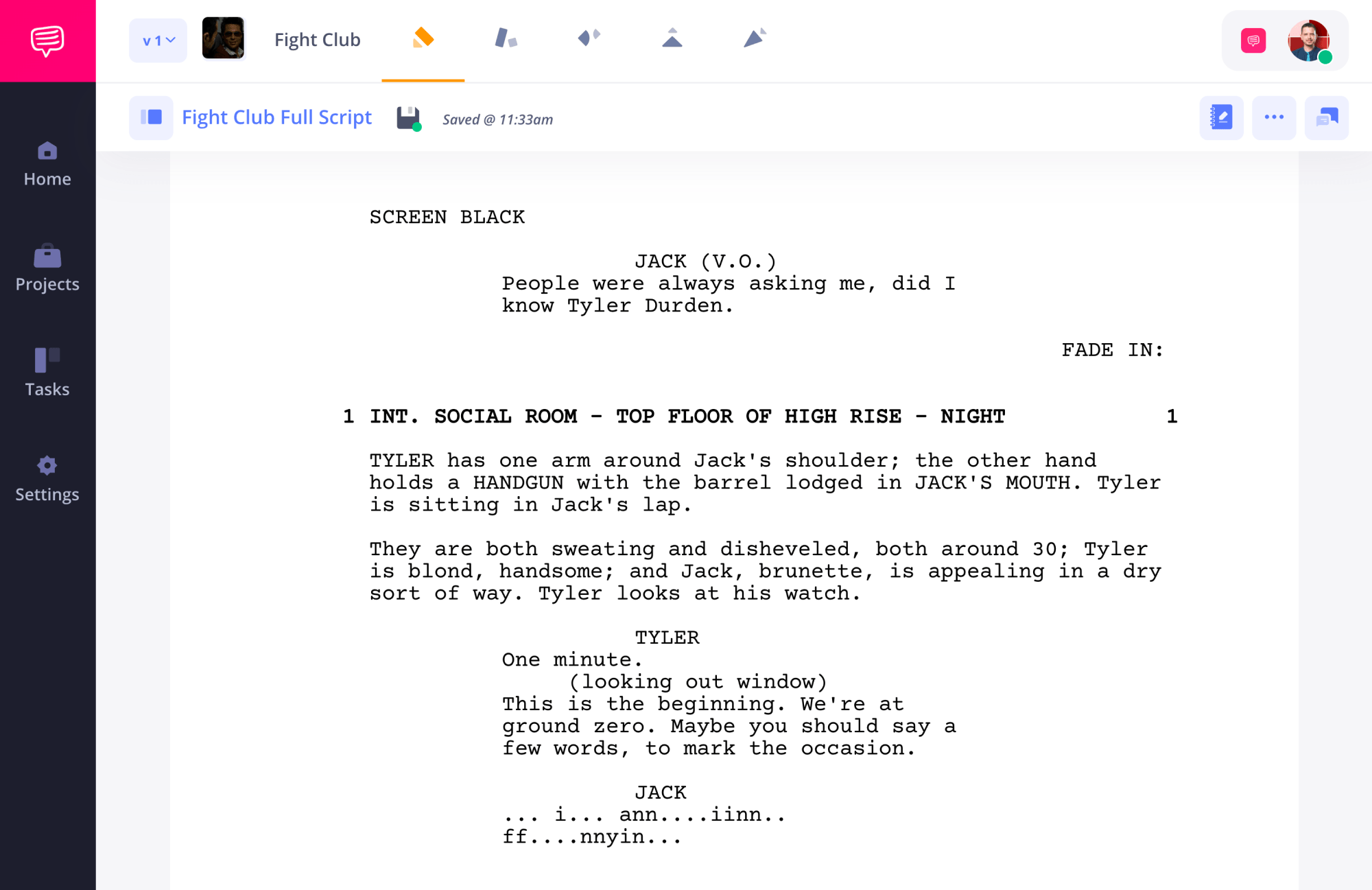 Narrative Techniques Screenplay StudioBinder Narrative Techniques Screenplay StudioBinder