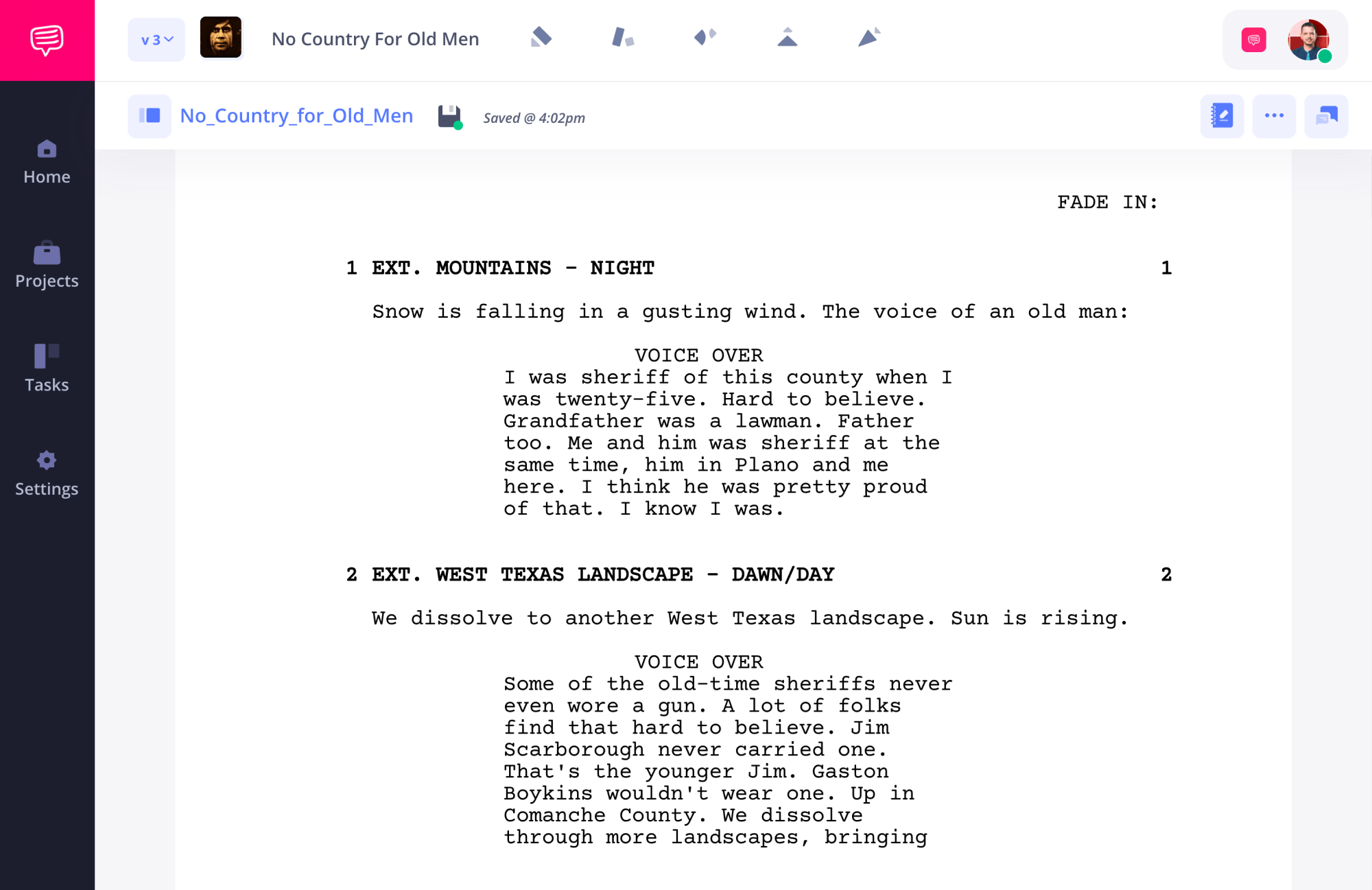 Parts Of A Story Screenplay StudioBinder Parts Of A Story Screenplay StudioBinder