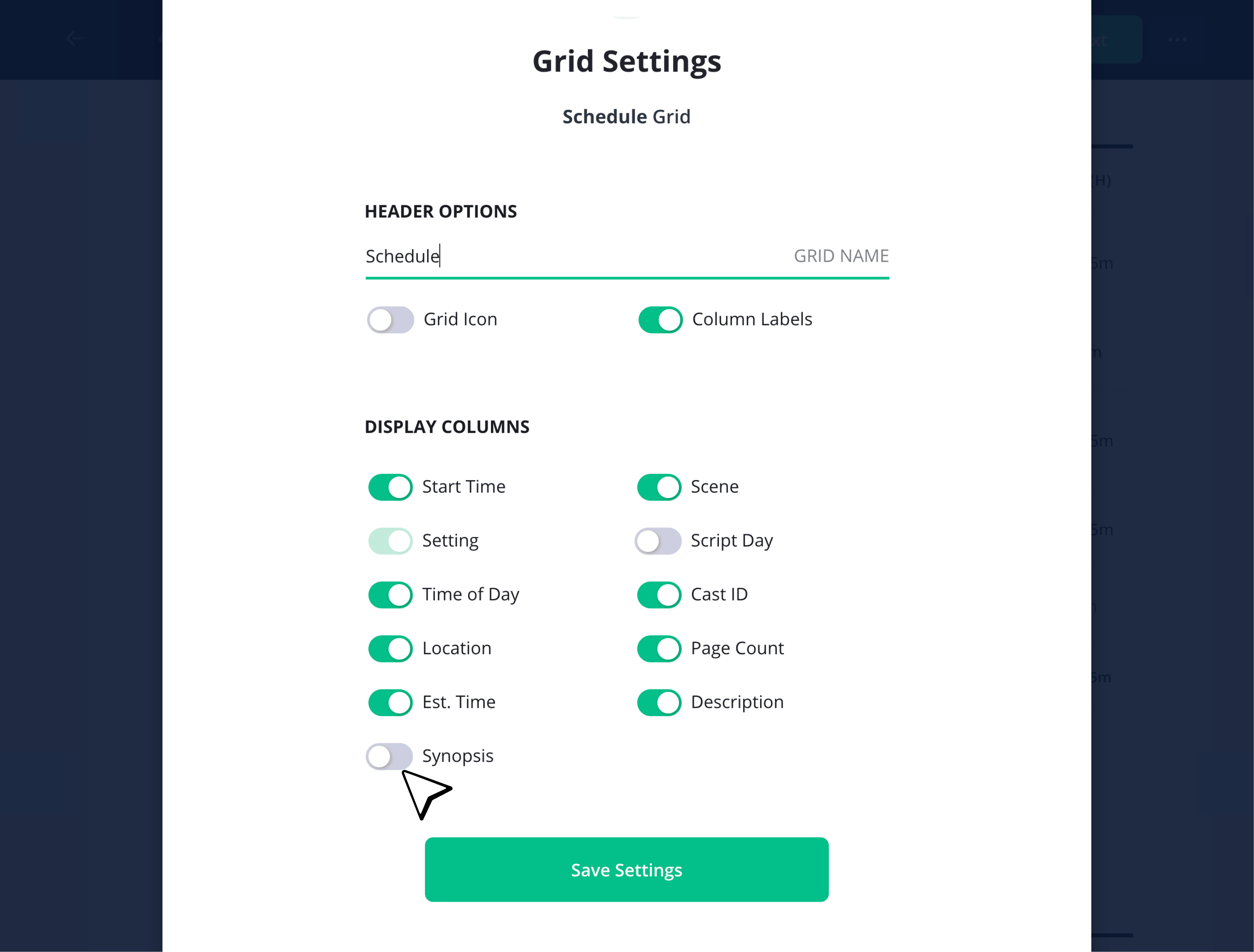 TV Show Call Sheet Template Schedule Setting StudioBinder TV Show Call Sheet Template Schedule Setting StudioBinder