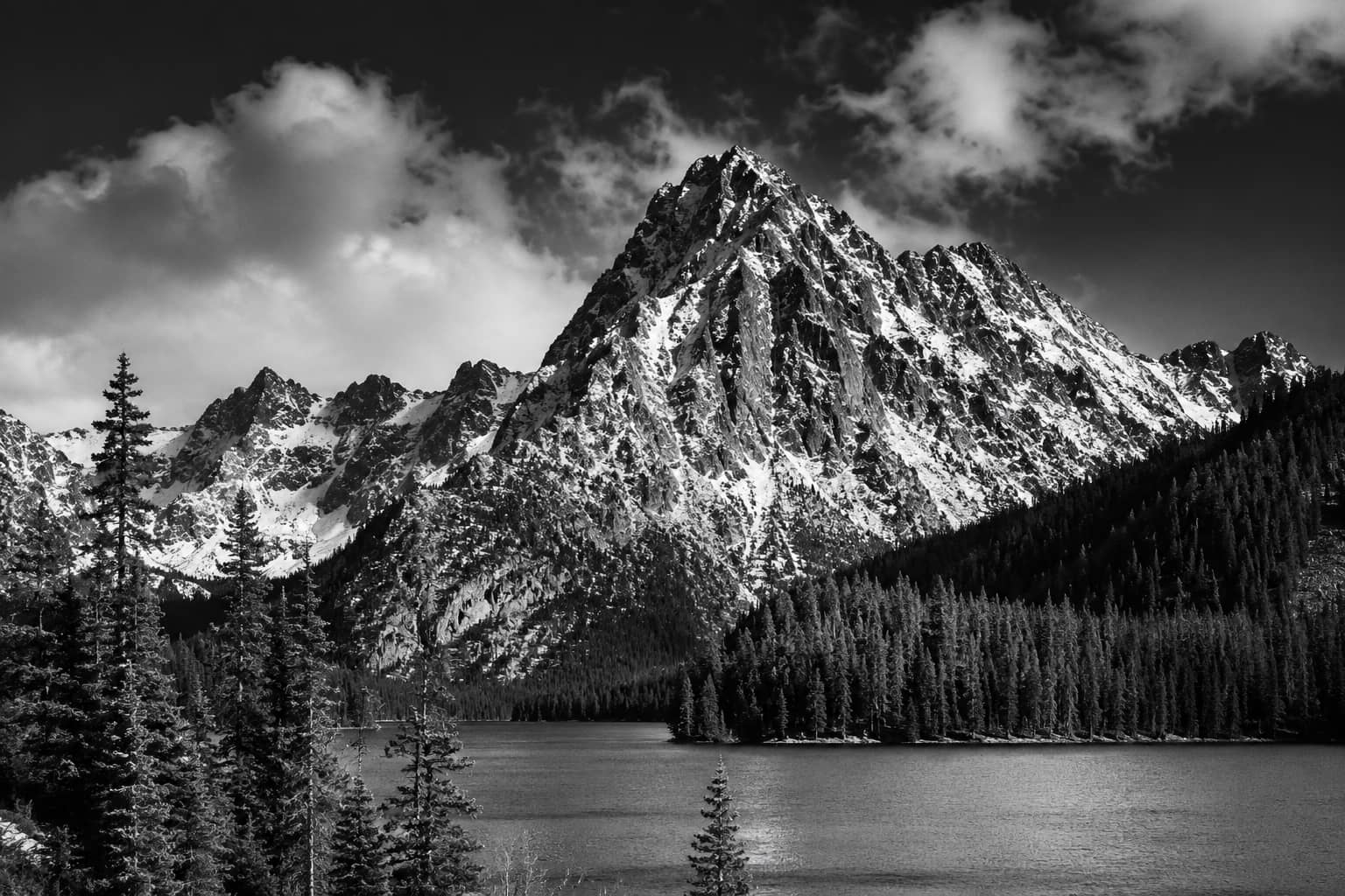 Best Black and White Photography Ansel Adams Inspired Best Black and White Photography Ansel Adams Inspired