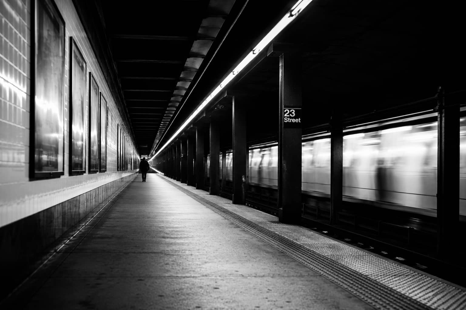 Best Black and White Photography Examples Leading Lines Best Black and White Photography Examples Leading Lines