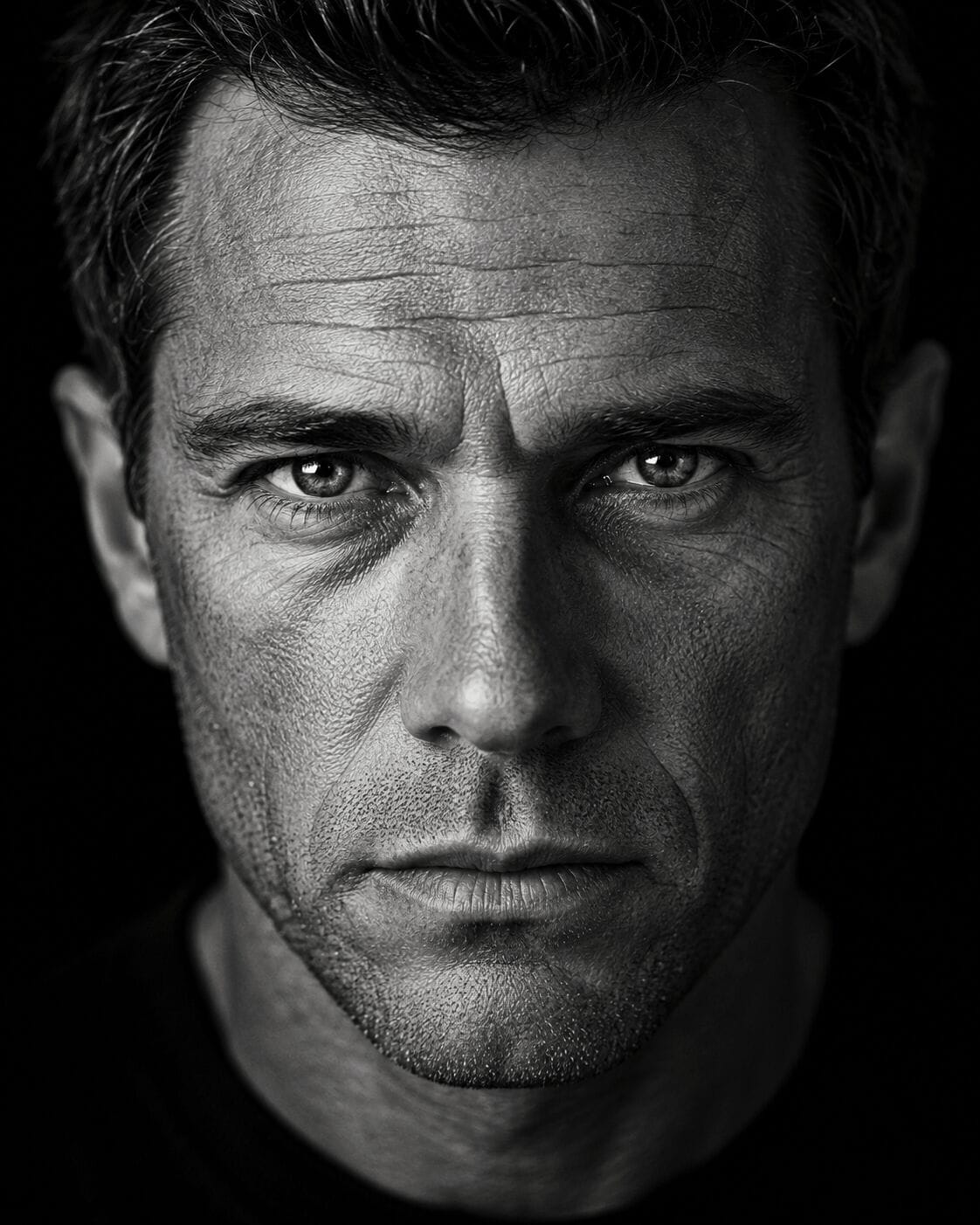 Best black and white portraits by Platon Best black and white portraits by Platon
