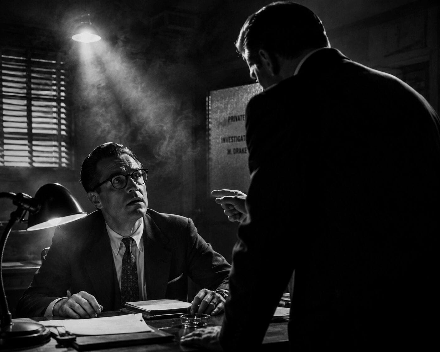 Creative Photography in Film The Chiaroscuro Effect in Citizen Kane Creative Photography in Film The Chiaroscuro Effect in Citizen Kane