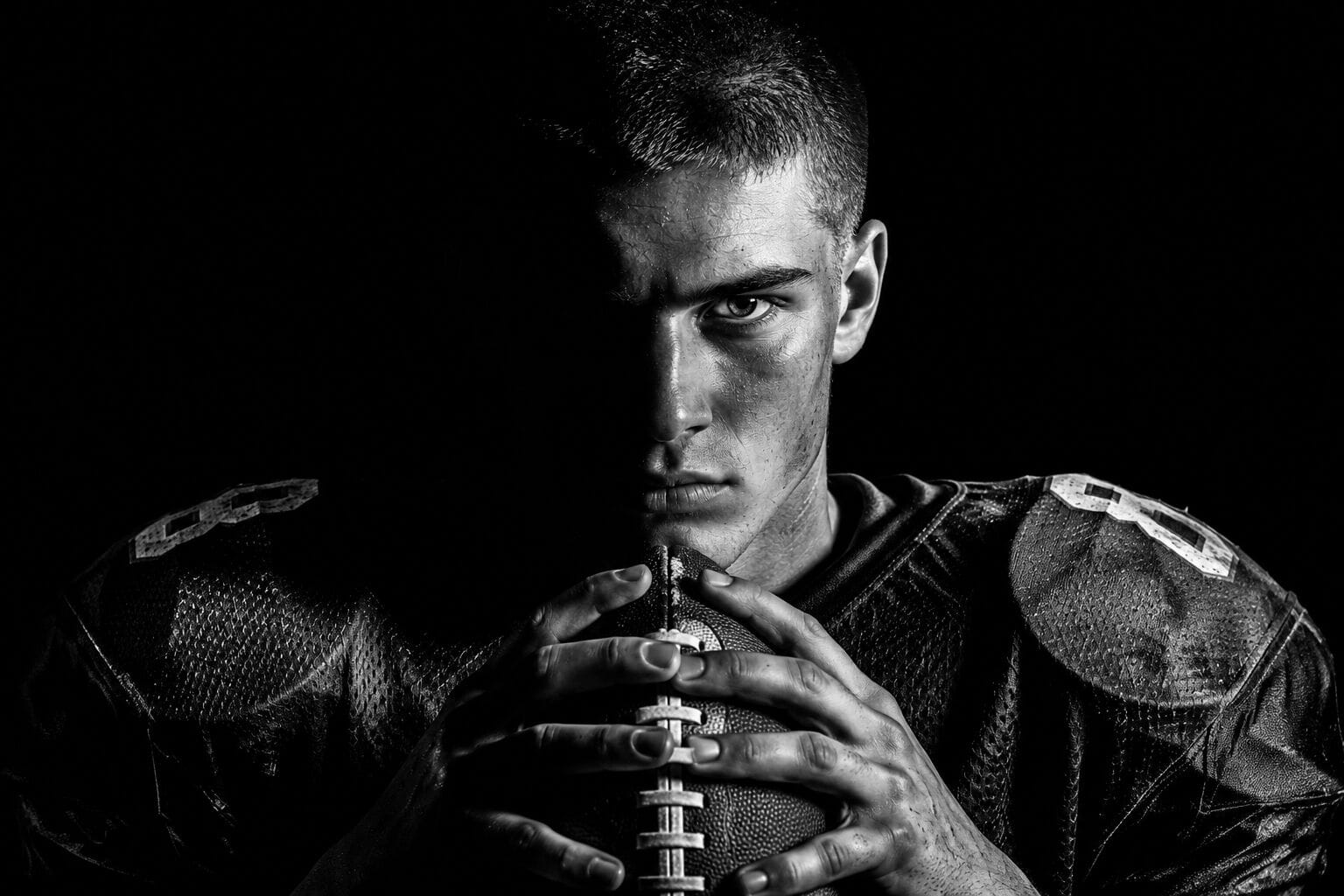Direct light vs diffused light photography Direct light vs diffused light photography