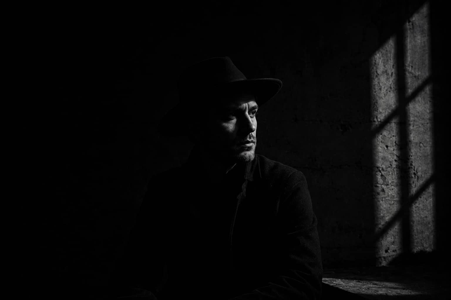 How to Photograph Better Black and White Photos Underexposure Photography How to Photograph Better Black and White Photos Underexposure Photography