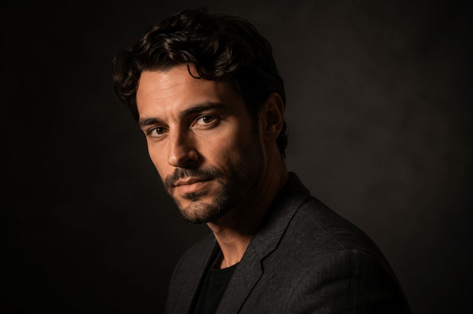 Rembrandt Lighting Photography Actor Headshot Rembrandt Triangle Rembrandt Lighting Photography Actor Headshot Rembrandt Triangle