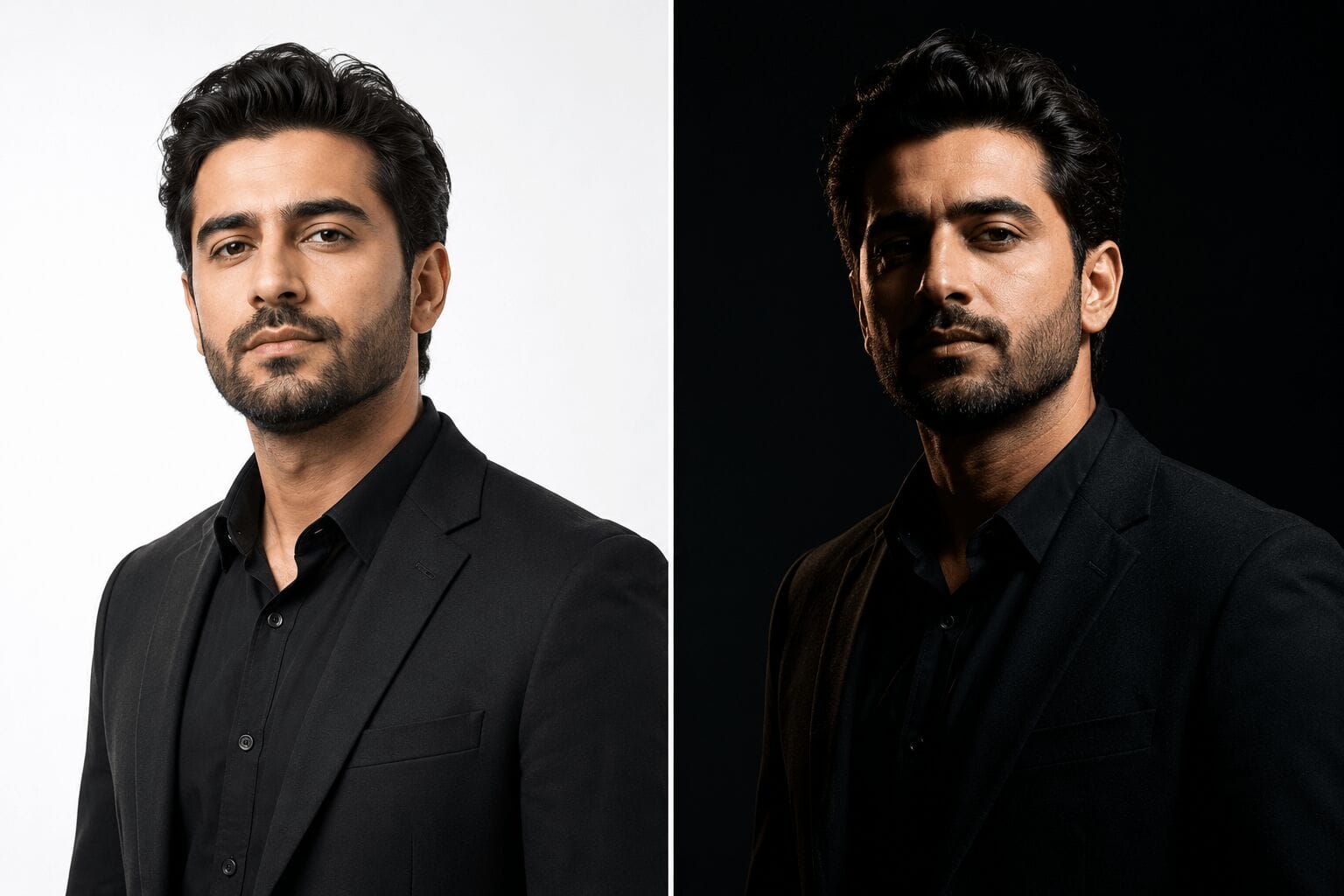 Ring light vs softbox Ring light vs softbox