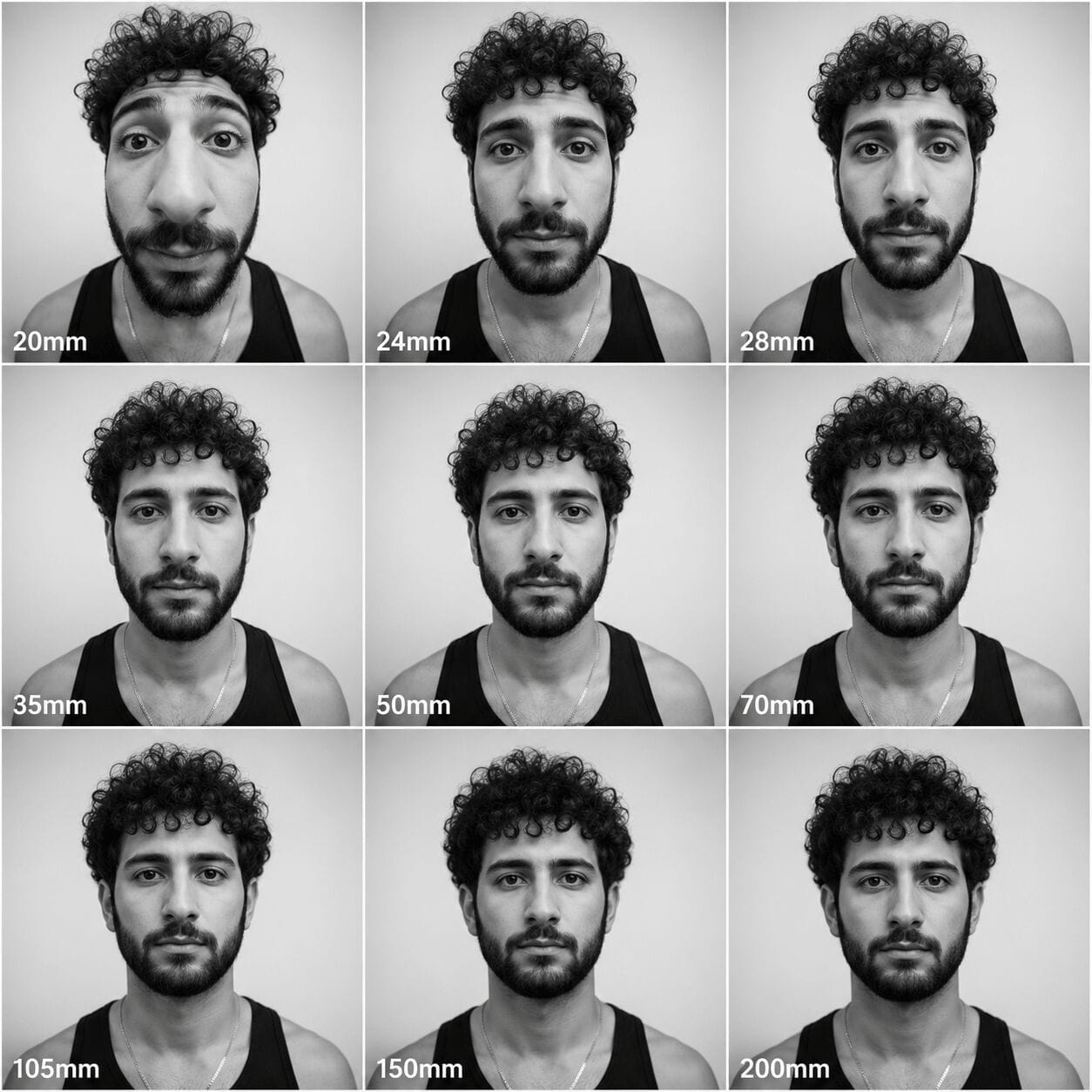 Self Portrait Photography Ideas Portraits by Dan Vojtech Self Portrait Photography Ideas Portraits by Dan Vojtech