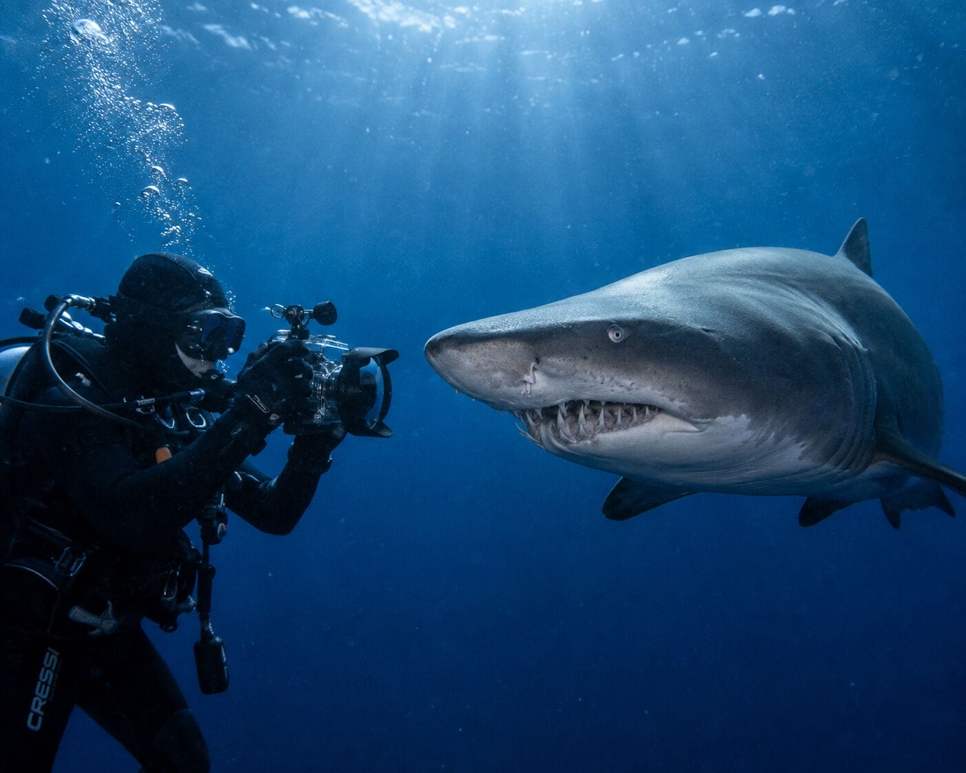 What Does a Photographer Do Underwater Photographer Example StudioBinder What Does a Photographer Do Underwater Photographer Example StudioBinder