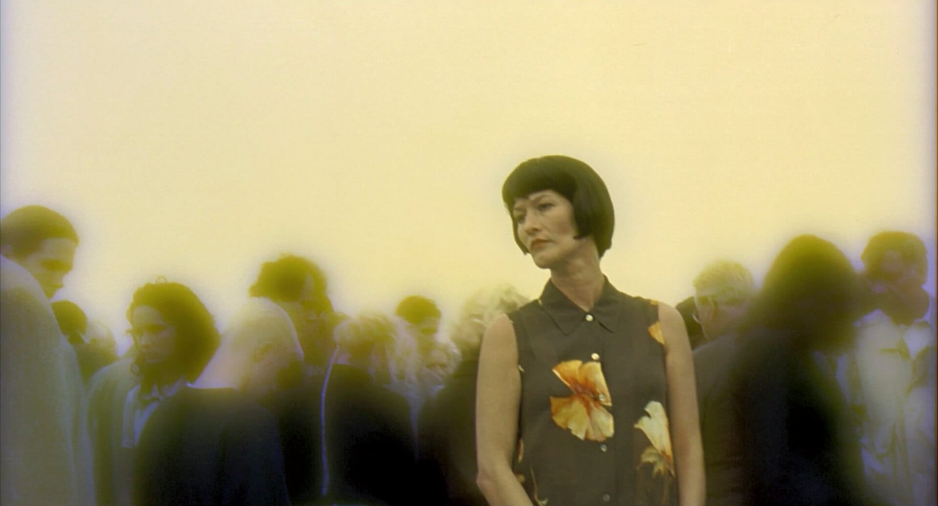 What is Overexposure Run Lola Run What is Overexposure Run Lola Run