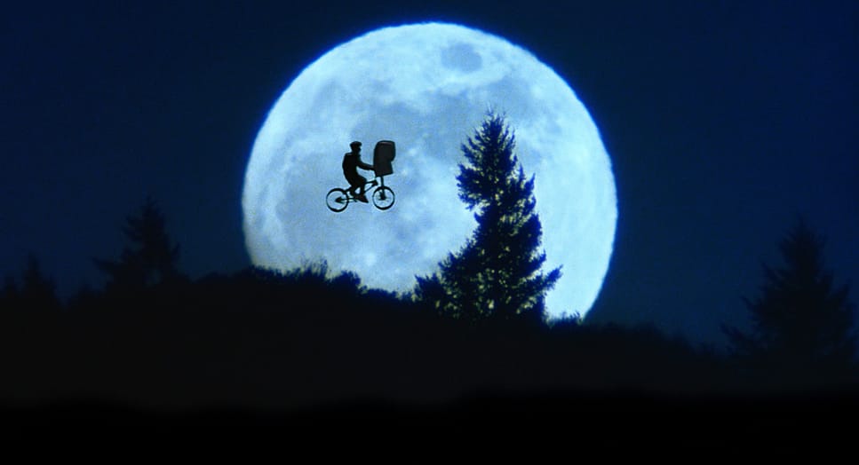 What is a Film Still and What are They Used For E T the Extra Terrestrial · Still images from films What is a Film Still and What are They Used For E T the Extra Terrestrial · Still images from films