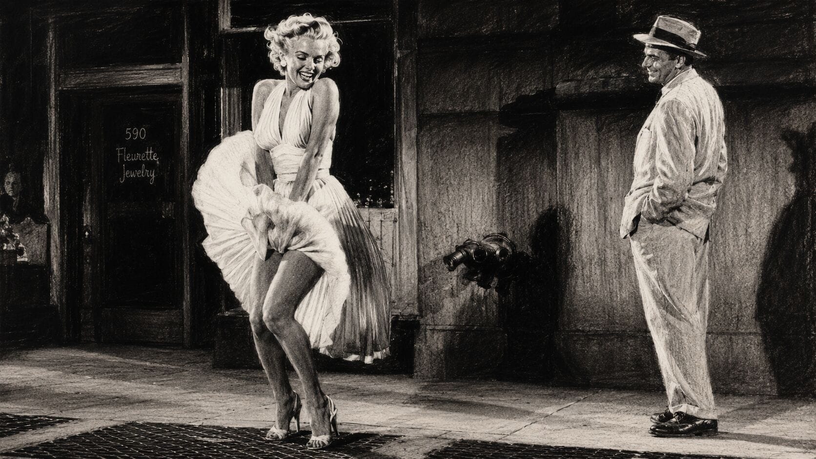 What is a Film Still and What are They Used For The Seven Year Itch What is a Film Still and What are They Used For The Seven Year Itch