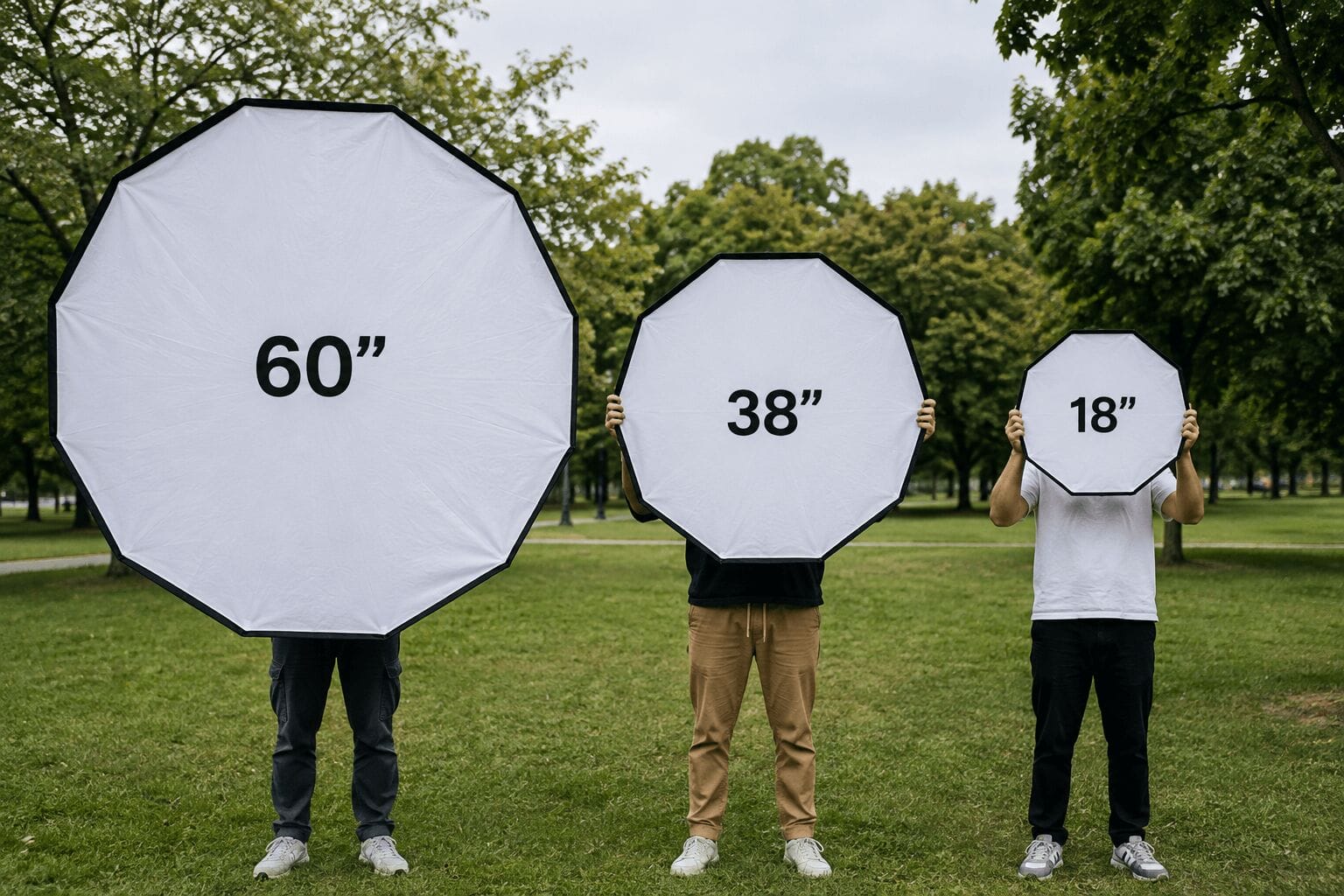 What is a softbox used for Soft Boxes Sizes Explained What is a softbox used for Soft Boxes Sizes Explained
