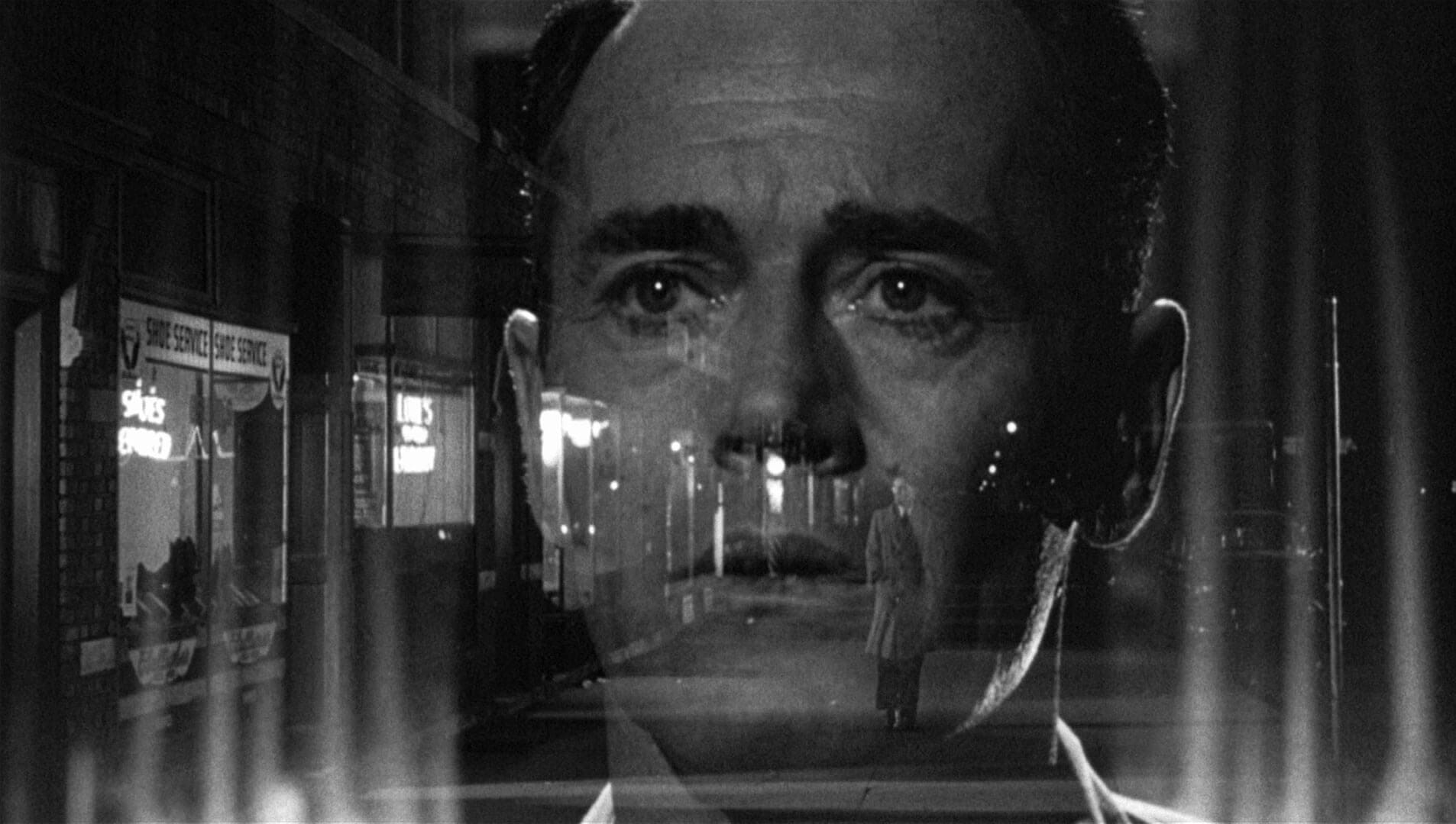What's Double Exposure Double Exposure Examples in Film What's Double Exposure Double Exposure Examples in Film